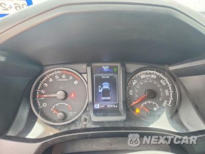 Zdjęcie 9 z 12 samochodu: 2020 TOYOTA TACOMA SR VIN:3TYRX5GN9LT002224 - miniatura