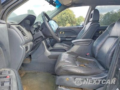 Zdjęcie 7 z 13 samochodu: 2003 HONDA PILOT VIN:2HKYF18643H615447 - miniatura