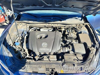 Zdjęcie 11 z 12 samochodu: 2017 MAZDA 3 SPORT VIN:3MZBN1U7XHM156253 - miniatura