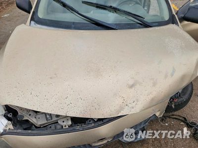 Zdjęcie 11 z 12 samochodu: 2010 TOYOTA COROLLA BASE VIN:1NXBU4EE2AZ285332 - miniatura