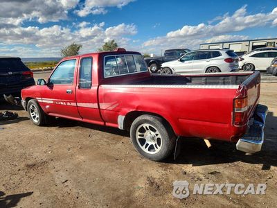 Drugie zdjęcie samochodu z przodu: 1994 TOYOTA PICKUP DX V6 VIN:JT4VN93DXR5042203 - miniatura