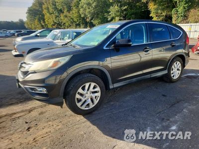 2015 HONDA CR-V EX 2HKRM4H50FH643379 - główne zdjęcie licytacji z USA - miniatura