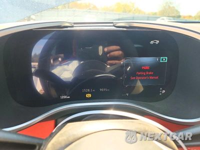 Zdjęcie 9 z 12 samochodu: 2022 MERCEDES-BENZ SL 63 AMG VIN:W1KVK8BBXNF002913 - miniatura