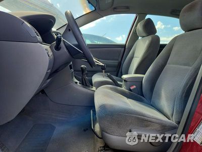 Zdjęcie 7 z 12 samochodu: 2006 TOYOTA COROLLA CE VIN:1NXBR32E16Z595012 - miniatura