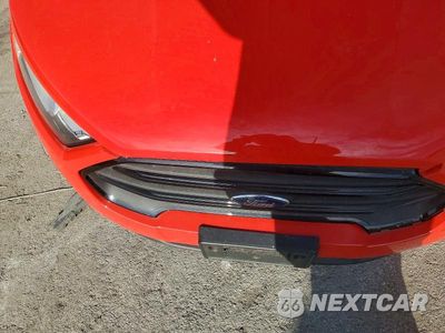 Zdjęcie 11 z 12 samochodu: 2021 FORD ECOSPORT S VIN:MAJ3S2FE7MC408852 - miniatura