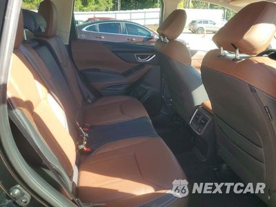 Zdjęcie 11 z 14 samochodu: 2024 SUBARU FORESTER TOURING VIN:JF2SKAMC9RH432485 - miniatura