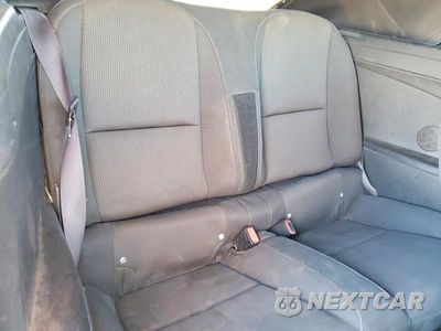 Zdjęcie 10 z 12 samochodu: 2011 CHEVROLET CAMARO LT VIN:2G1FB3DD8B9198573 - miniatura