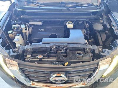 Zdjęcie 12 z 13 samochodu: 2020 NISSAN PATHFINDER SV VIN:5N1DR2BM2LC582653 - miniatura
