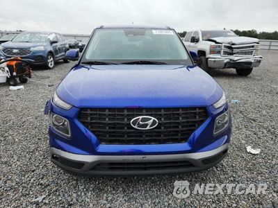 Piąte zdjęcie samochodu w środku: 2023 HYUNDAI VENUE SE VIN:KMHRB8A3XPU219118 - miniatura