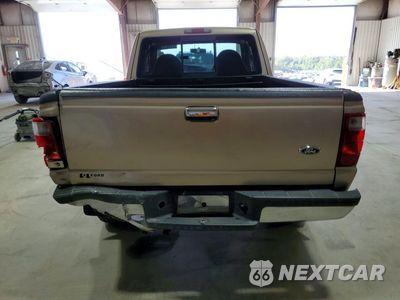 Zdjęcie 6 z 12 samochodu: 2001 FORD RANGER SUPER CAB VIN:1FTYR14E61TA90422 - miniatura