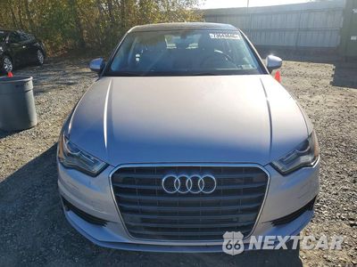 Piąte zdjęcie samochodu w środku: 2016 AUDI A3 PREMIUM VIN:WAUA7HFFXG1102661 - miniatura