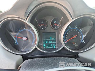 Zdjęcie 9 z 12 samochodu: 2012 CHEVROLET CRUZE LT VIN:1G1PE5SC6C7295758 - miniatura
