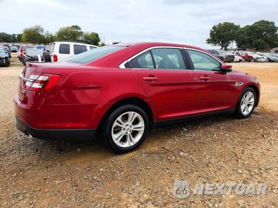 Trzecie zdjęcie samochodu z tyłu: 2016 FORD TAURUS SEL VIN:1FAHP2E88GG127739 - miniatura
