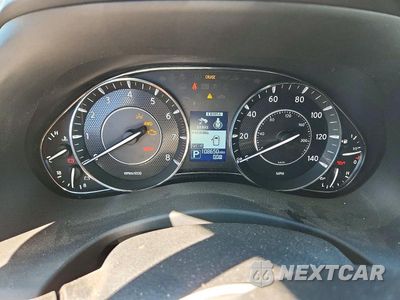 Zdjęcie 9 z 13 samochodu: 2020 NISSAN ARMADA PLATINUM VIN:JN8AY2NE6L9782046 - miniatura