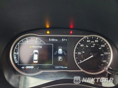 Zdjęcie 9 z 12 samochodu: 2019 NISSAN KICKS SV VIN:3N1CP5CU9KL529153 - miniatura