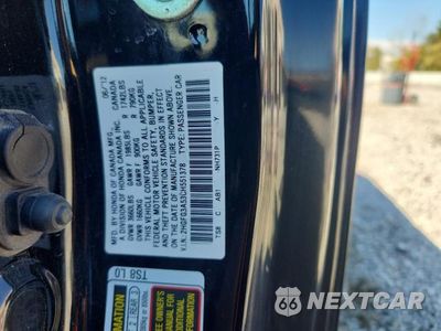 Zdjęcie 12 z 12 samochodu: 2012 HONDA CIVIC LX VIN:2HGFG3A53CH551378 - miniatura