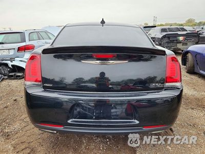 Zdjęcie 6 z 12 samochodu: 2016 CHRYSLER 300 S VIN:2C3CCAGG2GH296579 - miniatura