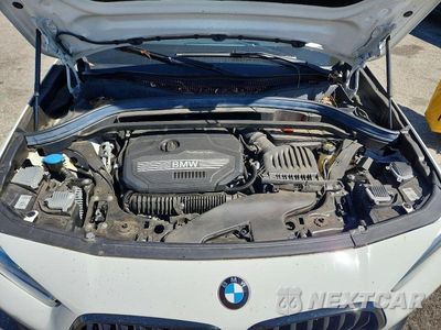 Zdjęcie 11 z 12 samochodu: 2020 BMW X2 SDRIVE28I VIN:WBXYH9C04L5P21380 - miniatura