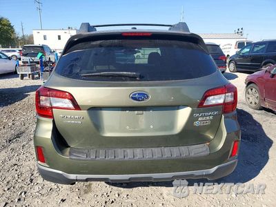 Zdjęcie 6 z 12 samochodu: 2015 SUBARU OUTBACK 2.5I LIMITED VIN:4S4BSANC8F3268650 - miniatura