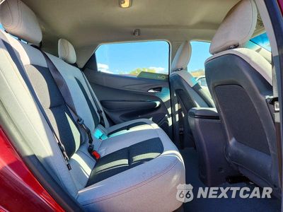 Zdjęcie 10 z 13 samochodu: 2021 CHEVROLET BOLT EV LT VIN:1G1FY6S05M4106454 - miniatura