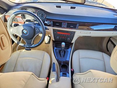 Zdjęcie 8 z 12 samochodu: 2012 BMW 328 I SULEV VIN:WBADW7C53CE730117 - miniatura