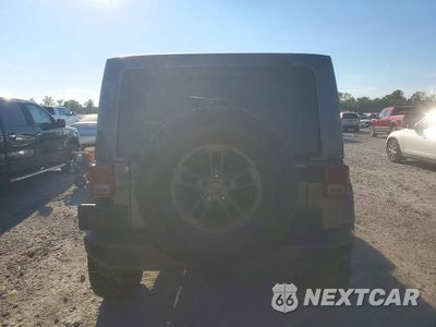 Zdjęcie 6 z 13 samochodu: 2016 JEEP WRANGLER UNLIMITED SAHARA VIN:1C4HJWEG2GL333432 - miniatura
