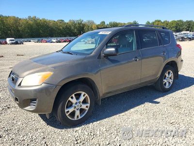 2011 TOYOTA RAV4 BASE 2T3ZF4DV0BW083074 - główne zdjęcie licytacji z USA - miniatura