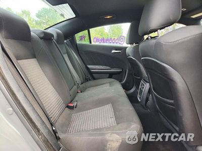 Zdjęcie 10 z 12 samochodu: 2019 DODGE CHARGER GT VIN:2C3CDXHG6KH562080 - miniatura