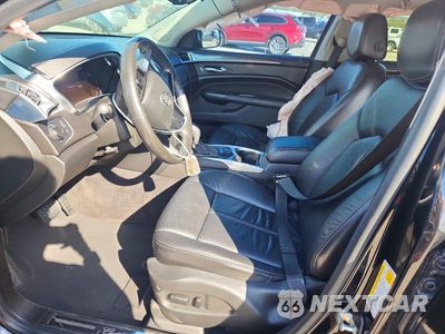 Zdjęcie 7 z 13 samochodu: 2015 CADILLAC SRX VIN:3GYFNAE34FS581437 - miniatura