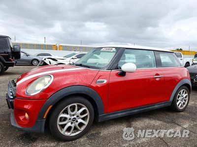 2017 MINI COOPER WMWXP5C51H3B77634 - główne zdjęcie licytacji z USA - miniatura