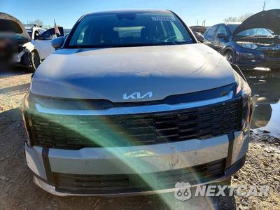 Piąte zdjęcie samochodu w środku: 2026 KIA SPORTAGE EX VIN:5XYK33DF2TG342435 - miniatura