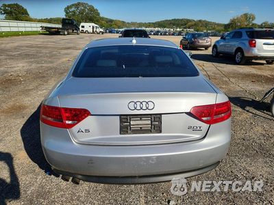 Zdjęcie 6 z 12 samochodu: 2012 AUDI A5 PREMIUM PLUS VIN:WAULFAFR9CA015518 - miniatura