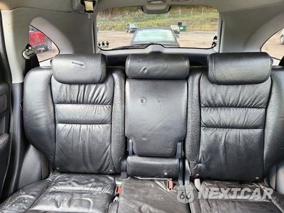 Zdjęcie 10 z 13 samochodu: 2009 HONDA CR-V EXL VIN:5J6RE48739L034571 - miniatura