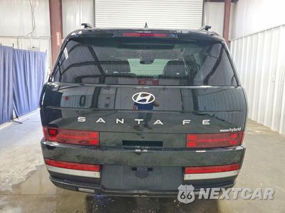 Zdjęcie 6 z 13 samochodu: 2026 HYUNDAI SANTA FE LIMITED VIN:5NMP3DG13TH117202 - miniatura