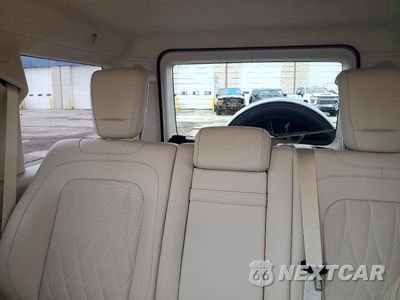 Zdjęcie 10 z 13 samochodu: 2020 MERCEDES-BENZ G 63 AMG VIN:W1NYC7HJ8LX358256 - miniatura