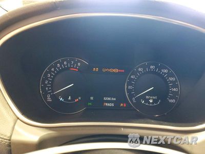 Zdjęcie 9 z 13 samochodu: 2018 LINCOLN MKX RESERVE VIN:2LMPJ8LR8JBL40128 - miniatura