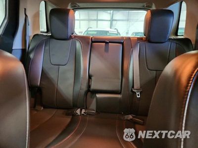 Zdjęcie 10 z 13 samochodu: 2016 GMC TERRAIN SLT VIN:2GKFLUE37G6249168 - miniatura