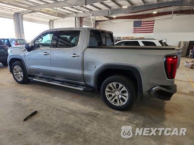 Drugie zdjęcie samochodu z przodu: 2025 GMC SIERRA K1500 DENALI VIN:3GTUUGE83SG185091 - miniatura