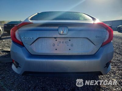 Zdjęcie 6 z 12 samochodu: 2018 HONDA CIVIC LX VIN:19XFC2F55JE033889 - miniatura