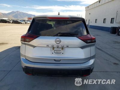 Zdjęcie 6 z 14 samochodu: 2024 NISSAN ROGUE S VIN:5N1BT3AA7RC674016 - miniatura
