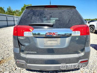 Zdjęcie 6 z 13 samochodu: 2013 GMC TERRAIN SLE VIN:2GKALMEK2D6114502 - miniatura