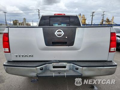 Zdjęcie 6 z 12 samochodu: 2012 NISSAN TITAN S VIN:1N6AA0EKXCN326887 - miniatura