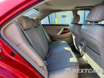 Zdjęcie 10 z 13 samochodu: 2008 TOYOTA CAMRY XLE V6 VIN:4T1BK46K98U062578 - miniatura