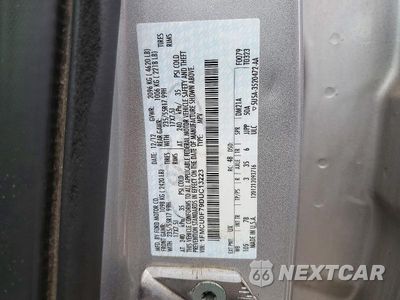 Zdjęcie 14 z 14 samochodu: 2013 FORD ESCAPE S VIN:1FMCU0F79DUC13223 - miniatura