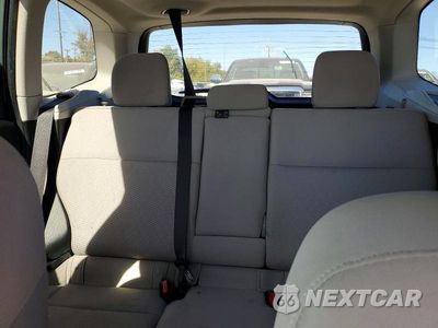 Zdjęcie 10 z 13 samochodu: 2015 SUBARU FORESTER 2.5I PREMIUM VIN:JF2SJAFC8FH544898 - miniatura
