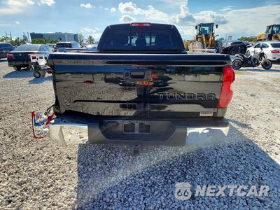 Zdjęcie 6 z 12 samochodu: 2017 TOYOTA TUNDRA SR5 VIN:5TFRM5F17HX116212 - miniatura