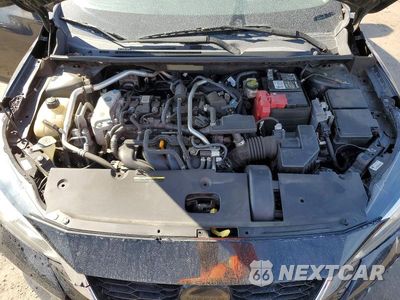 Zdjęcie 11 z 12 samochodu: 2021 NISSAN SENTRA S VIN:3N1AB8BV2MY211656 - miniatura