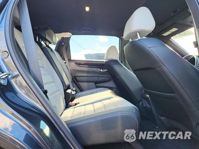 Zdjęcie 11 z 13 samochodu: 2026 HONDA CR-V SPORT TOURING VIN:7FARS6H90TE100276 - miniatura