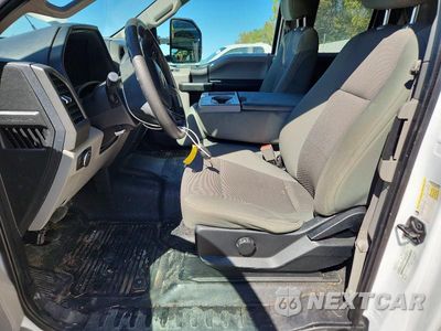 Zdjęcie 7 z 12 samochodu: 2019 FORD F250 SUPER DUTY VIN:1FT7X2B62KEC58257 - miniatura