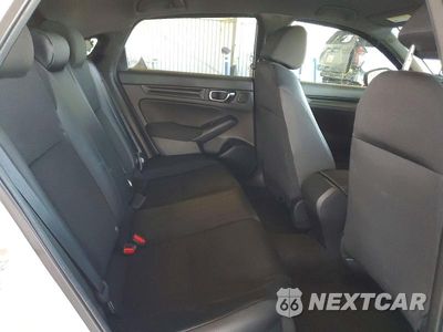 Zdjęcie 10 z 13 samochodu: 2025 HONDA CIVIC SPORT VIN:19XFL2H88SE004914 - miniatura